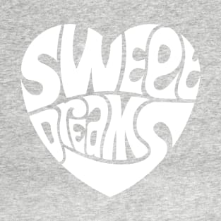 Sweet Dreams - WHITE T-Shirt